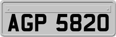 AGP5820