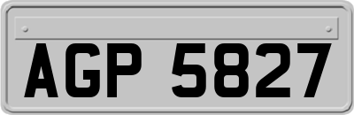 AGP5827