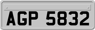 AGP5832