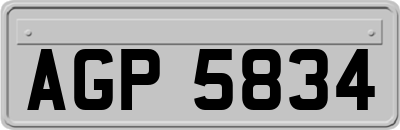 AGP5834