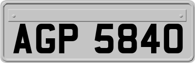 AGP5840