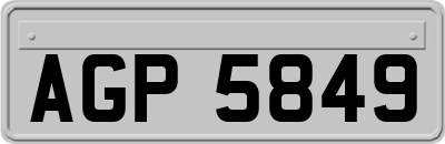 AGP5849