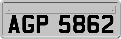 AGP5862