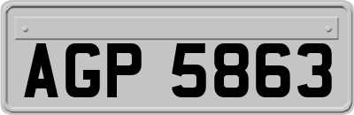 AGP5863