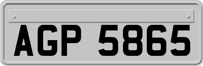 AGP5865