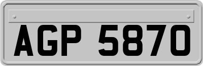 AGP5870