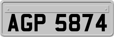 AGP5874
