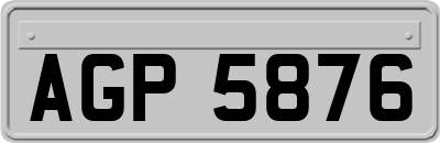 AGP5876