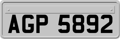 AGP5892