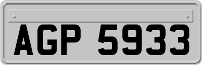 AGP5933