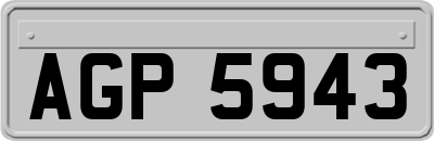 AGP5943