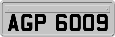 AGP6009
