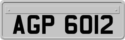 AGP6012