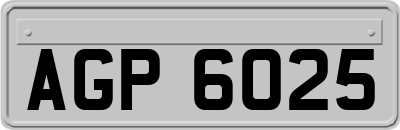 AGP6025