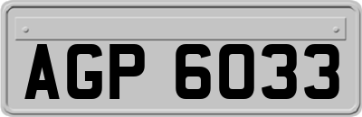 AGP6033