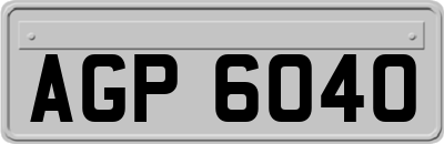 AGP6040