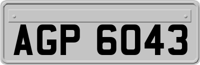 AGP6043
