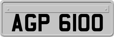 AGP6100