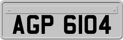 AGP6104