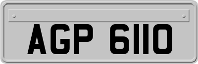 AGP6110