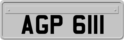 AGP6111