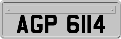 AGP6114