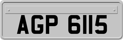 AGP6115