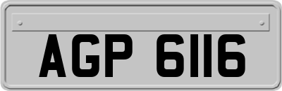 AGP6116