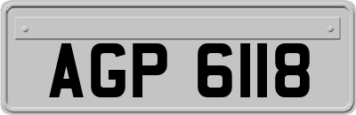 AGP6118