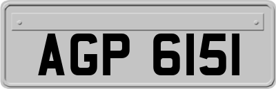 AGP6151