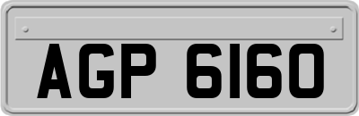 AGP6160
