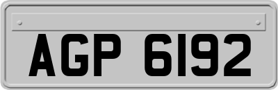AGP6192