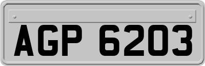 AGP6203