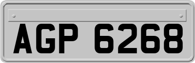 AGP6268