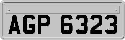 AGP6323