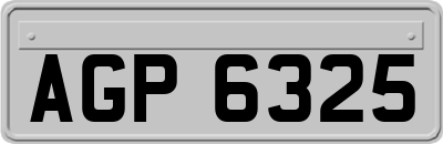AGP6325