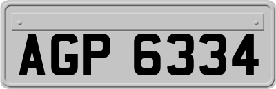 AGP6334