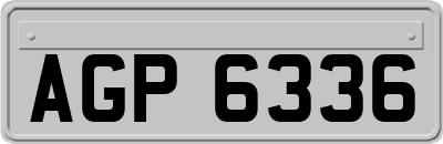 AGP6336