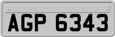 AGP6343