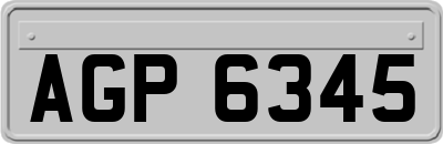 AGP6345