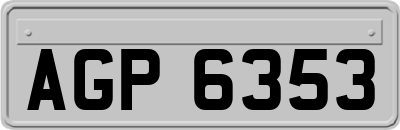 AGP6353