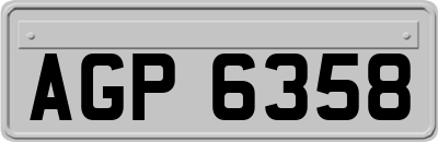 AGP6358