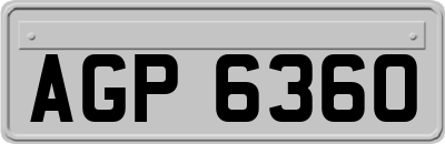 AGP6360