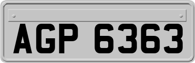 AGP6363