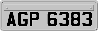AGP6383