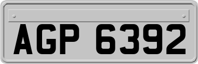 AGP6392