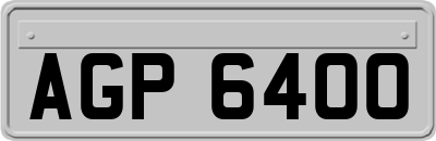 AGP6400