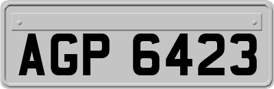 AGP6423