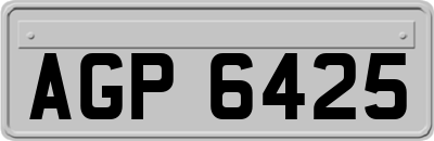 AGP6425