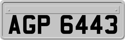 AGP6443